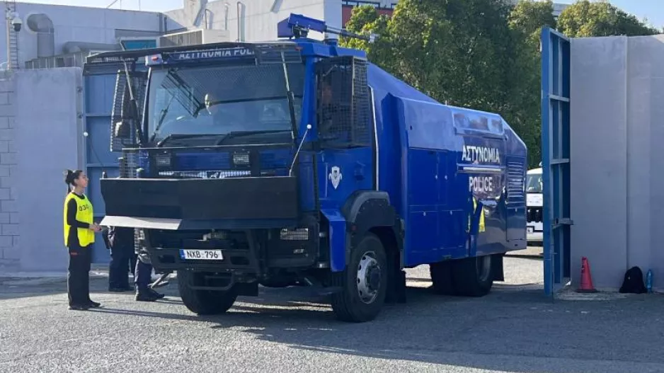 Έρχονται κι΄άλλοι Αίαντες για τα γήπεδα