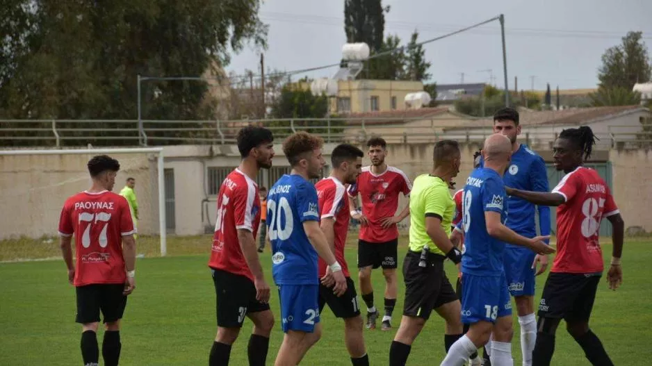 Η ευκαιρία του Εθνικού;