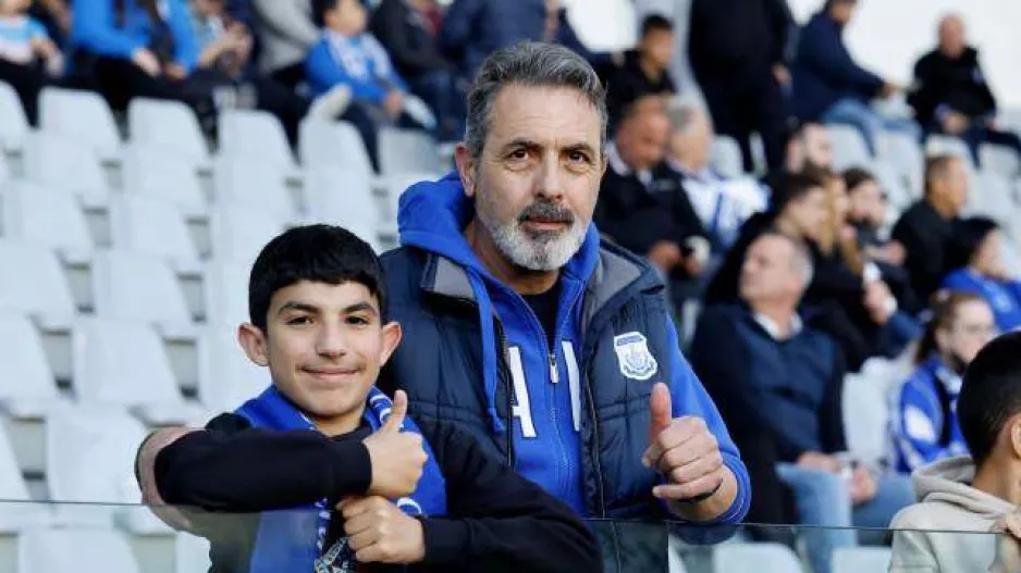 Σάββας, με Στυλιανό