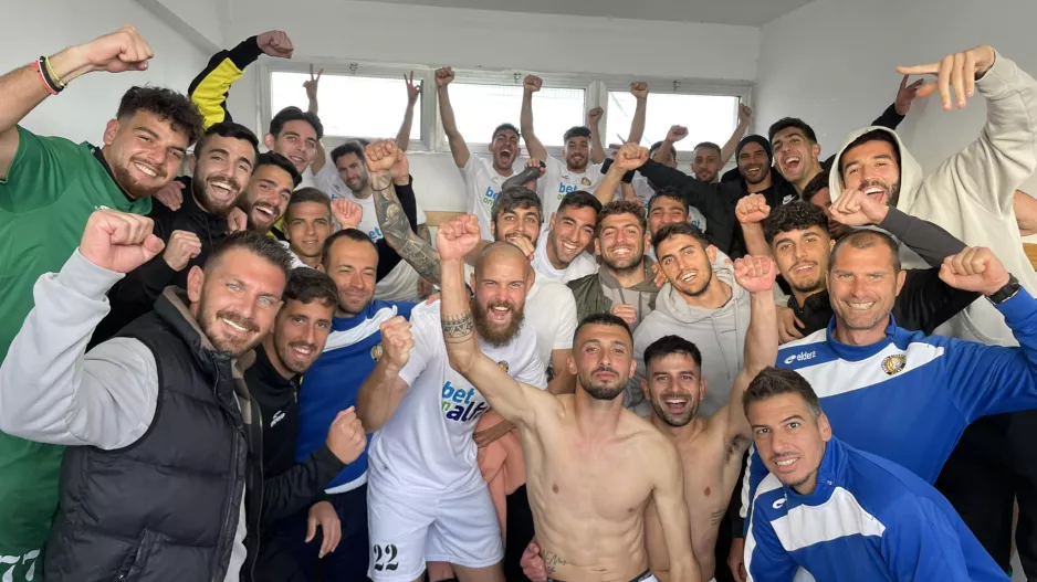 Και μαθηματικά... άνοδος για ΑΣΙΛ/Η ανάρτηση της ομάδας
