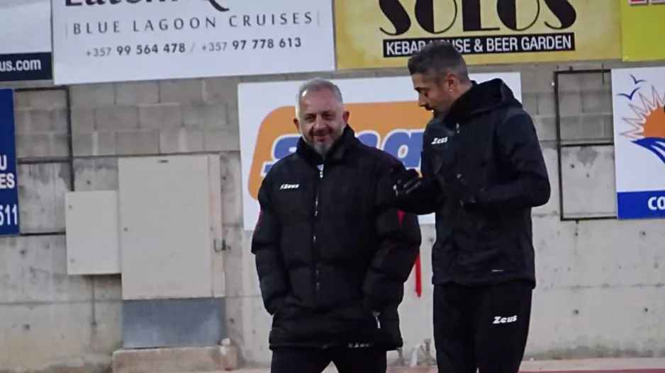 Από συνεργάτες... αντίπαλοι