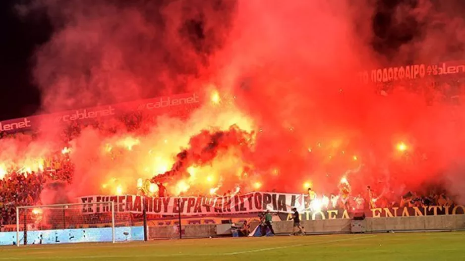 Ανυπομονούν οι Πορτοκαλί 
