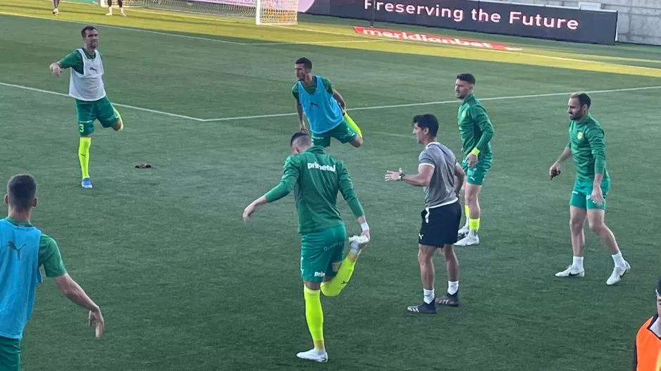 Στα όπλα ξανά ο Άνταμ Γκιούρτσο