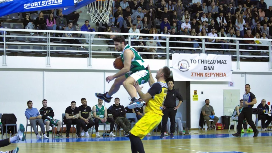 Πτήση!