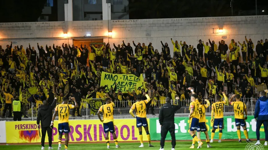 ΙΔΙΟΚΤΗΤΗΣ (ΑΕΛ)