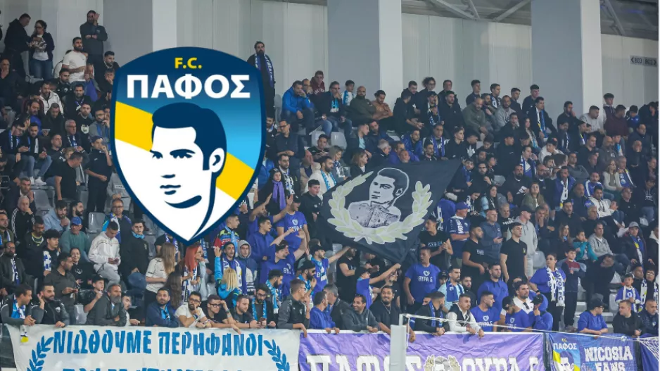 Για τον Παφίτη που έζησε τις κακουχίες, η Τετάρτη είναι μέρα ιστορική!