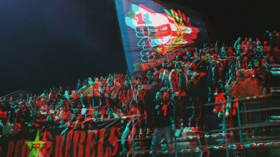 Ανακοίνωσαν αποχή οι Red Rebels