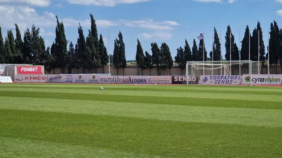 Η εντεκάδα της ΕΝΠ