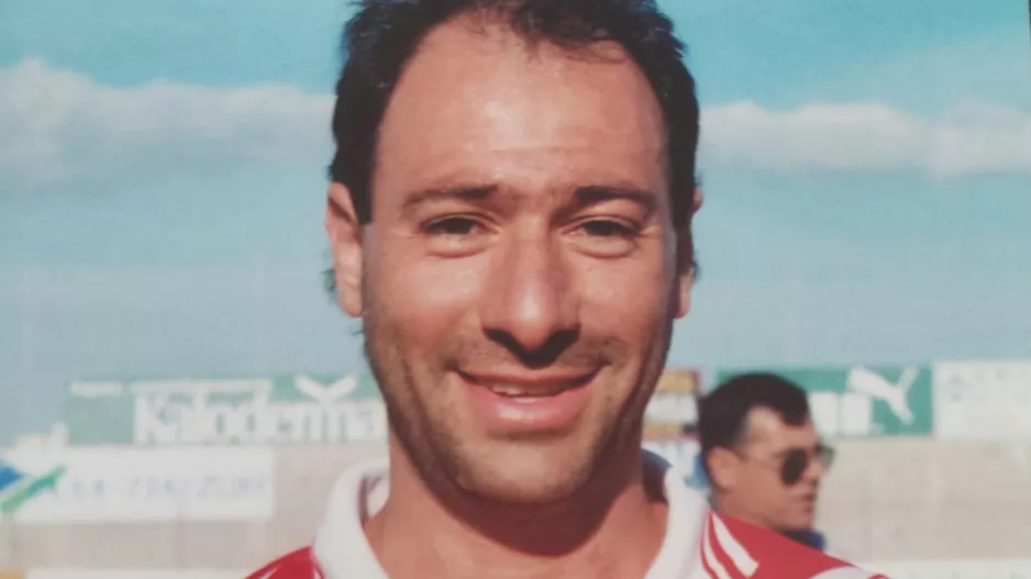 Γενέθλια ο Κύπρος