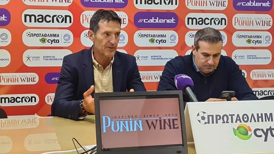 "Έγινε παρεξήγηση δεν απάντησα, δική μας η ευθύνη για την εικόνα, έχει δίκαιο ο κόσμος που διαμαρτύρεται”