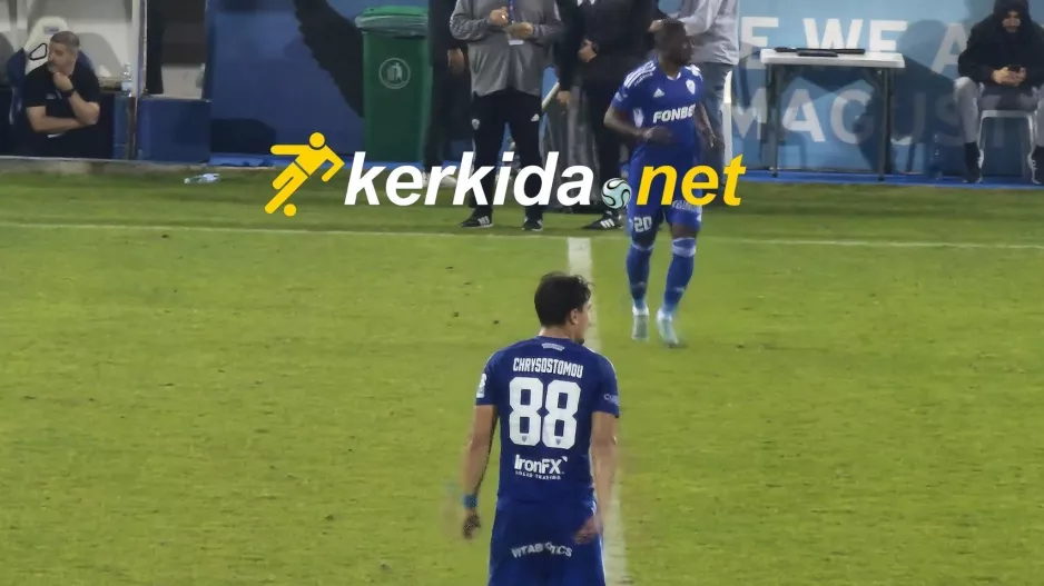 Επανεμφάνιση για Ουαρίς