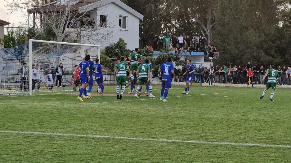 Ομόνοια 29Μ-ΑΕΖ:  Συμβιβασμός που βολεύει το... Ζακάκι! (φώτος)