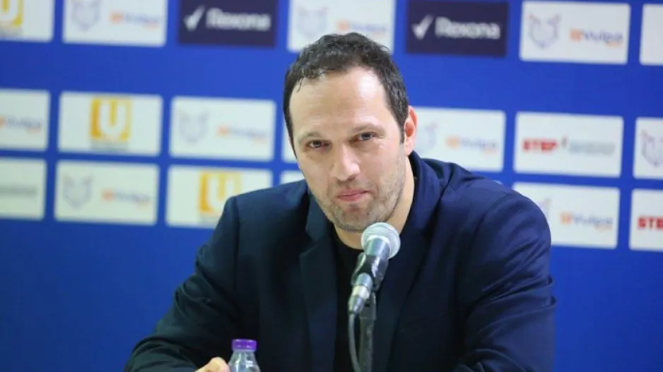 Στο τελικό του Fiba Asia-Gulf o Γαβριήλ