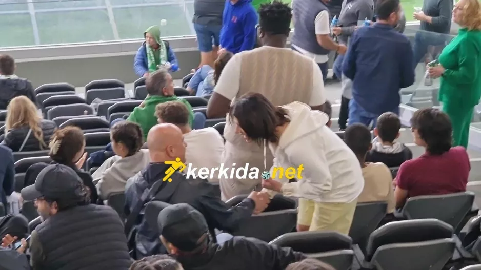 Υπό το βλέμμα του Τιμούρ το ντέρμπι κορυφής