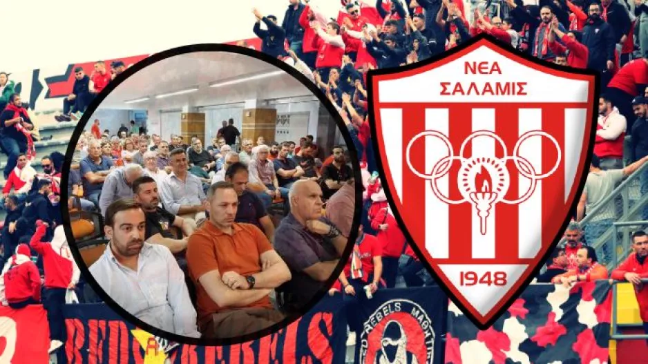 Η Γενική Συνέλευση και… μόνο θα ξεκαθαρίσει το σκηνικό