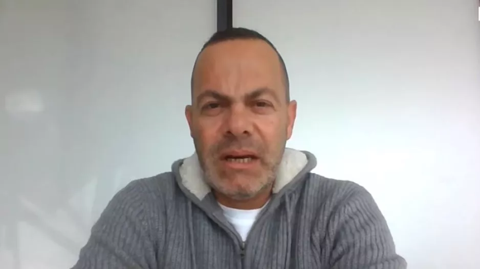 "Μετά την ψυχρολουσία του χαμένου πέναλτι,  ο Άρης έκανε το καλύτερο του διάστημα στο παιχνίδι"