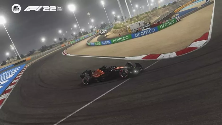 Βίντεο APOEL Esports - F1 με τον 6ο αγώνα της σεζόν
