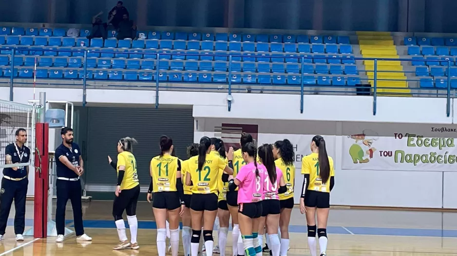 AEK - Ομόνοια: "Κιτρινοπράσινη" πρόκριση στα ημιτελικά