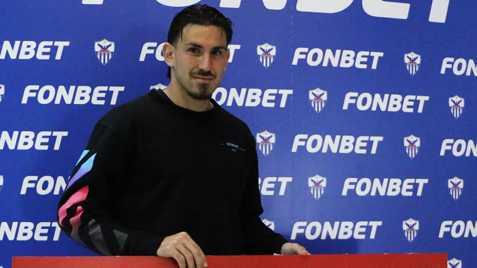 MVP ο Παρούτης και δωρεά στο Καραϊσκάκειο Ίδρυμα