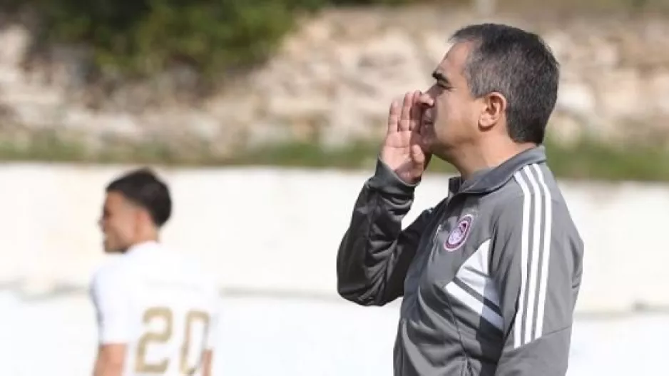 Ιμπαγάσα: "Υπήρξε πέναλτι για εμάς, δεν αξίζαμε να ηττηθούμε"