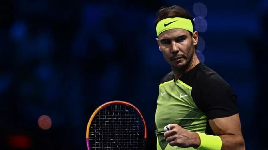 Ναδάλ: Απέσυρε τη συμμετοχή του από το Masters του Μόντε Κάρλο