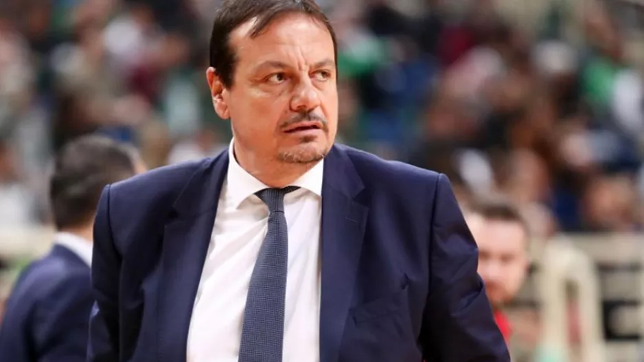 Αταμάν για Παναθηναϊκό: "Το θέμα θα κλείσει άμεσα/Αν έρθω θέλω να γίνω ο νέος Ζέλικο"