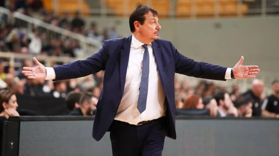 Διαψεύδει ο Παναθηναϊκός για Αταμάν