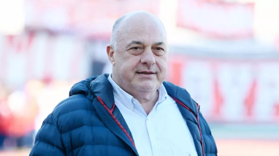 Μπέος για ΟΧΙ Αστυνομίας: "Φανταστείτε πόσο φοβούνται οι ανθρώποι"