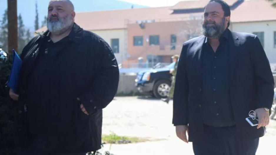 ΕΠΟ: Εξουσιοδότησε Μπαλτάκο να επιδιώξει τιμωρίες Ολυμπιακού