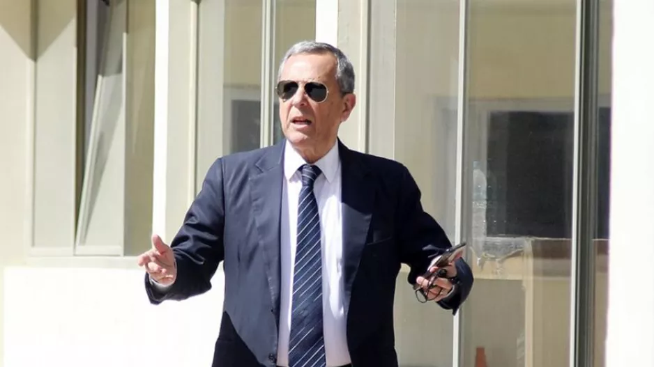 «Θέλει τελικό κεκλεισμένων των θυρών ο Μπέος-Στόχος μου οι Έλληνες διαιτητές από το 2024»
