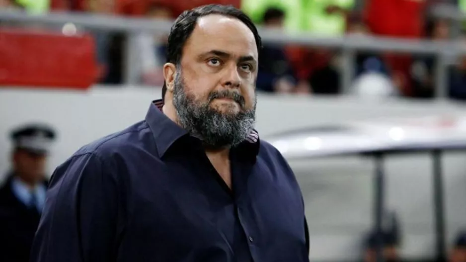 Πασχαλινές ευχές Μαρινάκη: «Χρειαζόμαστε περισσότερο από ποτέ την πίστη μας»