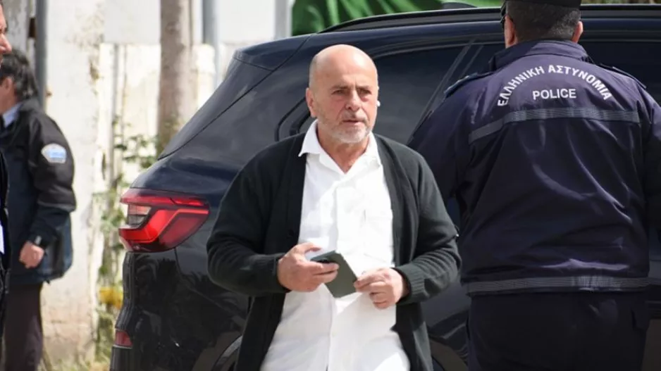 Αλαφούζος: "Υπάρχει τεράστια διαφθορά στο ελληνικό ποδόσφαιρο, τη βλέπουμε καθημερινά"