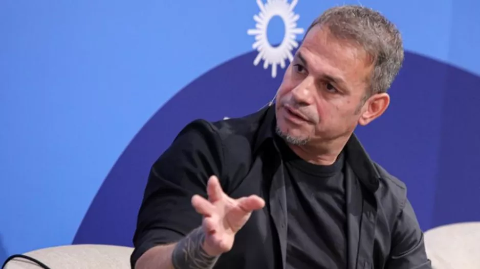 "Όταν σταματάμε τη μπάλα είναι σαν πένθος, δεν ξέρουμε να το διαχειριστούμε"