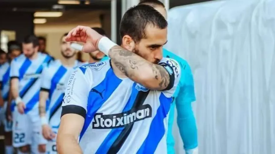 Σε ιστορικό αριθμό συμμετοχών ο Χάμπος!