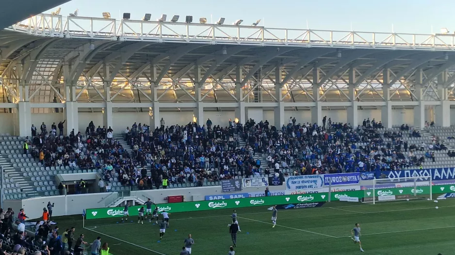 Πάφος FC/Δωρεάν... εισιτήρια με Άρη!