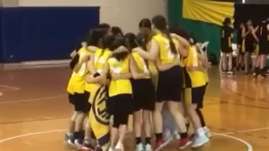 ΑΕΛ/Τίτλος για την Κ14 και... ισόβια (βίντεο)