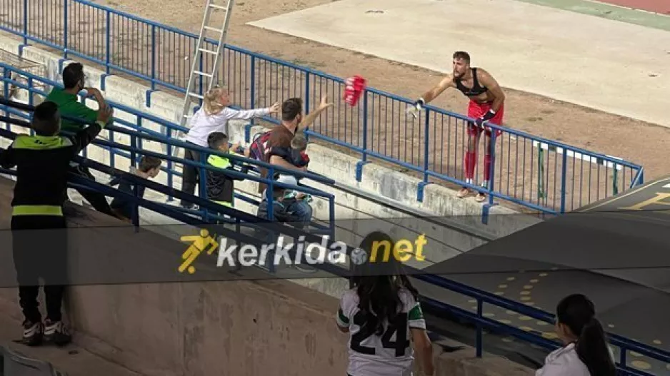 Φώτος/Η νίκη είναι... νίκη!