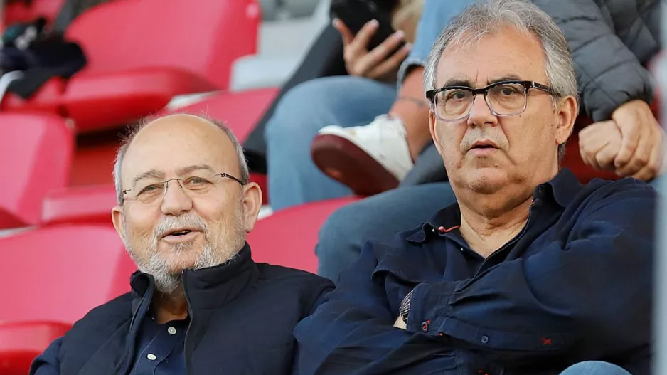 Δήμαρχος... με Φαντάρο