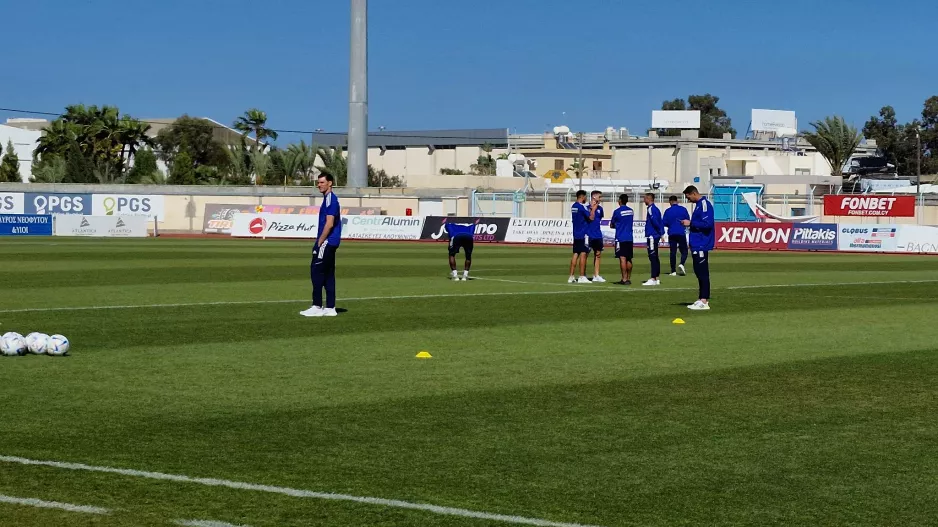 Η εντεκάδα της Ανόρθωσης (5 αλλαγές)