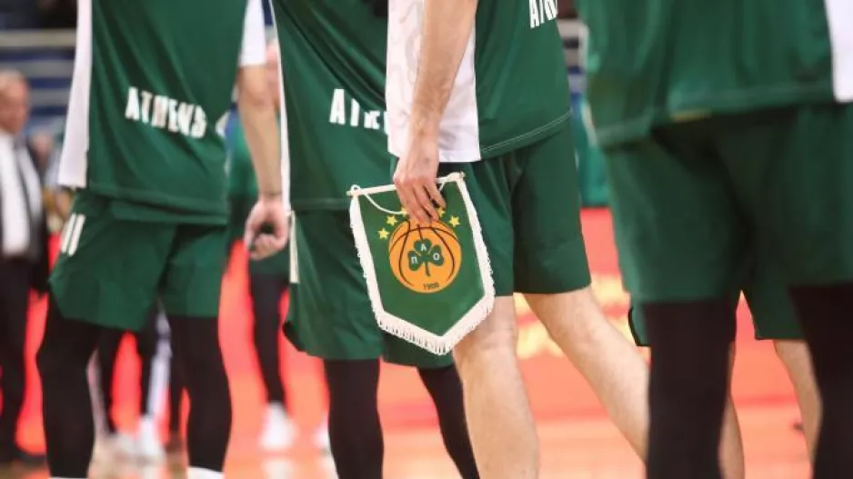 Πρόστιμο και αφαίρεση δυο νικών στον Παναθηναϊκό