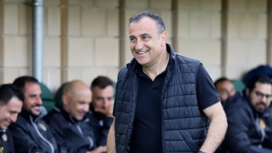 Ο Σακκάς...