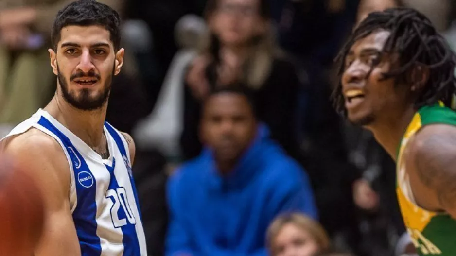 Αρχίζει η ημιτελική φάση της ΟΠΑΠ Basket League 
