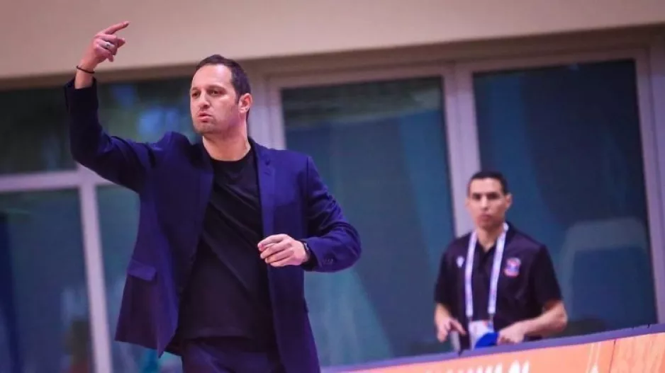 Μεγάλη επιτυχία για Λίνο Γαβριήλ