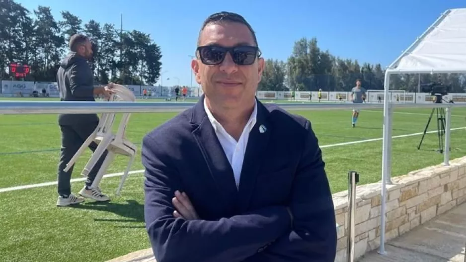 Χάρης για τον τίτλο