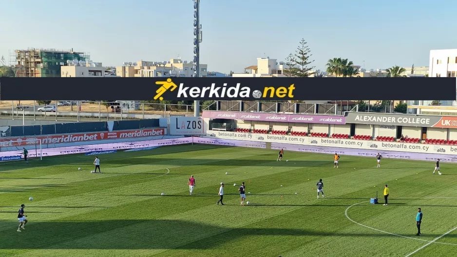 Η 11άδα του Σακκά χωρίς αλλαγές