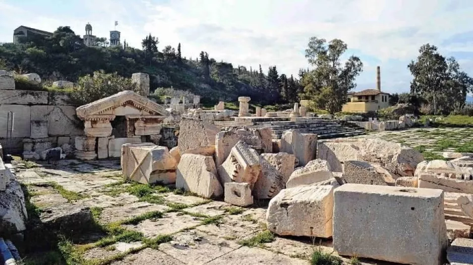 Αποθέωση του CNN για την πιο ανερχόμενη ελληνική περιοχή