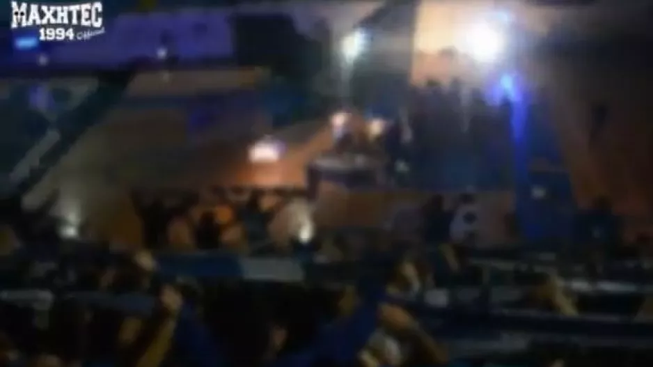 Οι Μαχητές με βίντεο/"Τελευταίο Πάσχα μακριά από την αγαπημένη μας Αμμόχωστο"