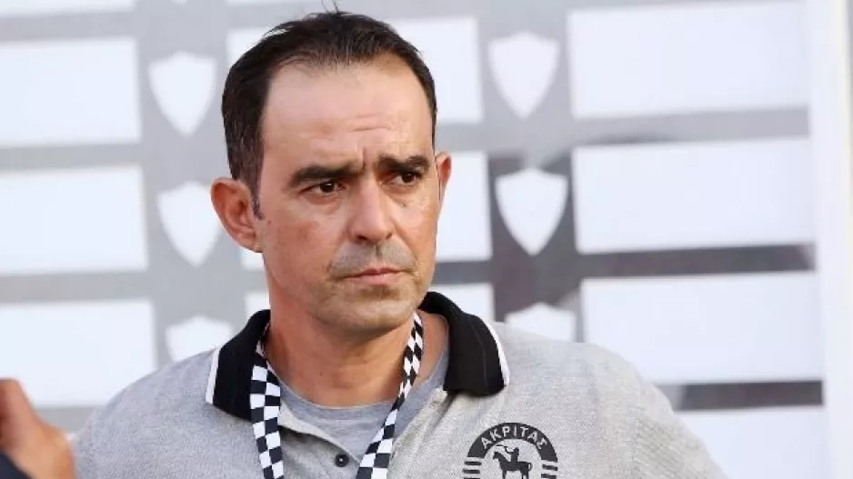 "Θέλω να απολογηθώ δημόσια σε όλο τον κόσμο της Ανόρθωσης και πολύ περισσότερο στη διοίκηση"