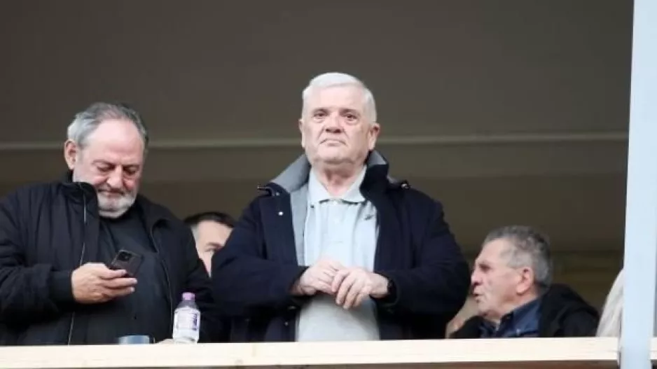 Πρωταθλητής ο... Τίγρης;