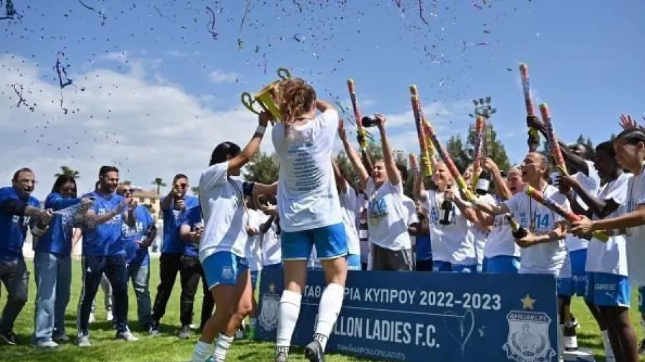 Ladies... για τα 69χρονα